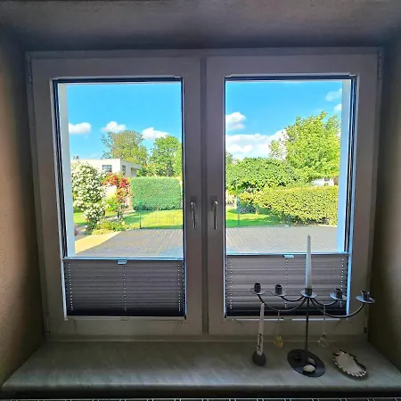 Gohlke شقة شترالسوند