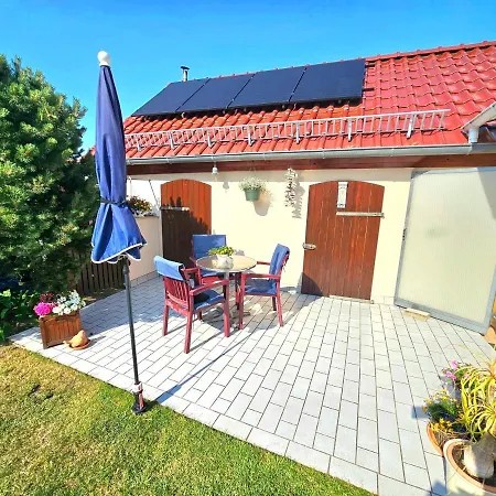 Apartment Gohlke
