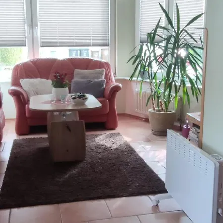 Apartment Gohlke Stralsund