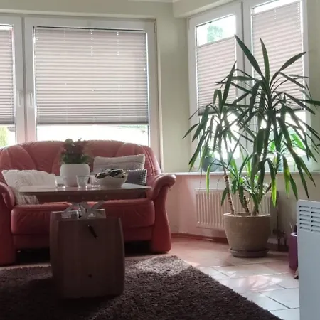 Gohlke * شترالسوند