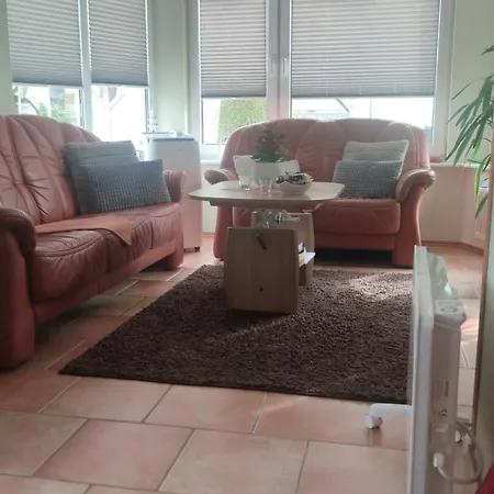 شقة Gohlke شترالسوند